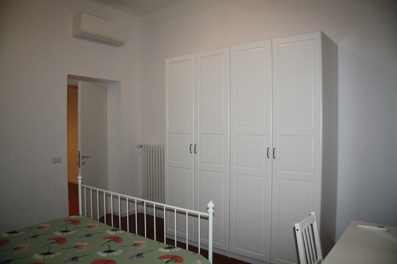 Appartement Davide & Mary Friendly House à Novare Extérieur photo