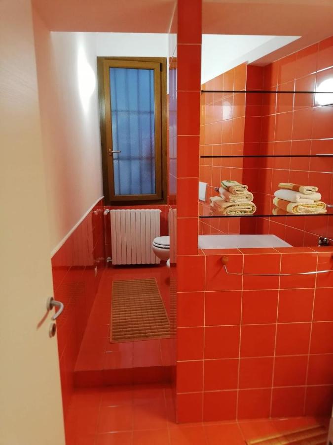 Appartement Davide & Mary Friendly House à Novare Extérieur photo